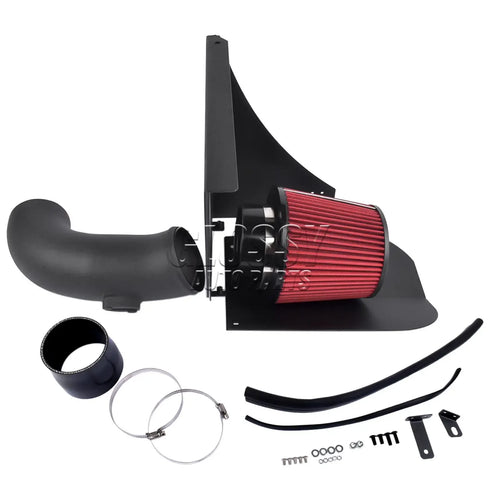 AP03 AP03 AP03 Black Cold Air Intake System Induction For BMW F20 F22 F30 F32 2016+ M140i M240i M340i M440i 3.0L B58