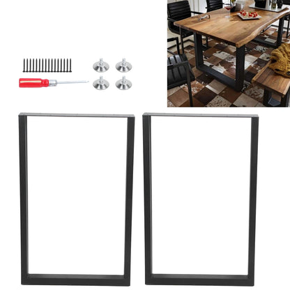 Coffee Table Legs Wrought Iron Table Leg Modern Desk Legs for Dining Furniture Coffee Bench Tables Furniture Parts Furniture Leg