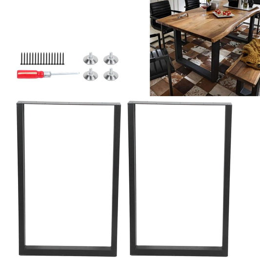 Coffee Table Legs Wrought Iron Table Leg Modern Desk Legs for Dining Furniture Coffee Bench Tables Furniture Parts Furniture Leg