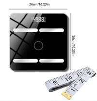 Intelligent Electronic ScaleAccurately Capture And Connect App To View Data,Comprehensive Control Of Health,Healthy Weight Scale