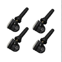 Set (4) Tire Pressure Monitoring Sensor TPMS For 2015-2024 GMC Buick Chevy 315MHZ 13540601 13598771 13516164