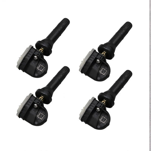 Set (4) Tire Pressure Monitoring Sensor TPMS For 2015-2024 GMC Buick Chevy 315MHZ 13540601 13598771 13516164