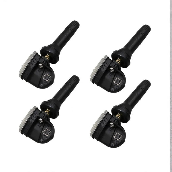 Set (4) Tire Pressure Monitoring Sensor TPMS For 2015-2024 GMC Buick Chevy 315MHZ 13540601 13598771 13516164
