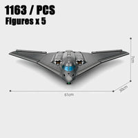 2024 Sluban WW2 Military Russia Air Weapon Mi-24 Attack Helicopters Hind Model Building Blocks Classics Fighter Bricks Plane Toy