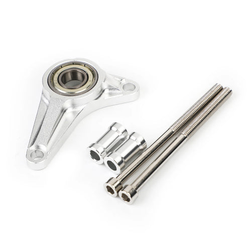 Areyourshop for Honda Grom MSX 125 MSX125 MSX125SF Grom125 2013-2019 2014 2015 CNC Shifting Gear Stabilizer High Modified Parts