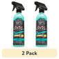 (2 pack)Radiant Ceramic Car Sealant (16 oz) - Coat, Seal & Protects Car Paint