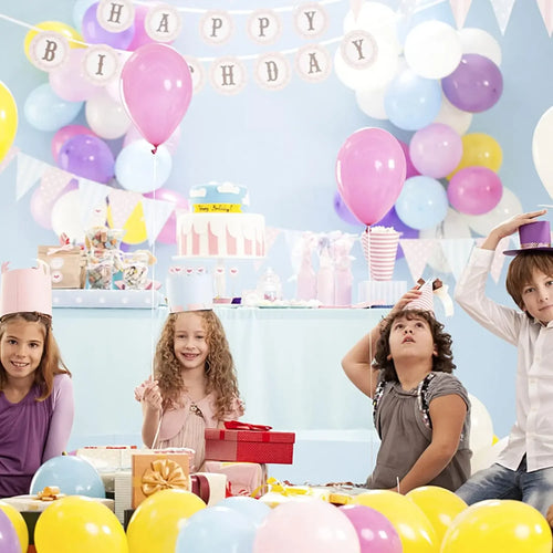 1500 dots of balloon glue removable dot tape, 15 rolls of double-sided dot stickers for craft wedding decorations