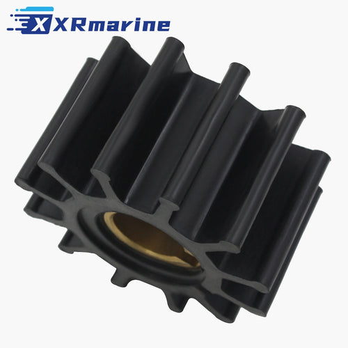 Water Pump Impeller for VOLVO AQ BB MB MD Engine 831182 835182 875573 875575 831178 855517 855578 Pumps 855517 855578 831178