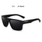 Polarized Sunglasses / 01 Black