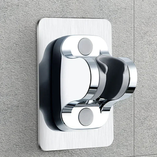 2023 Shower Head 360 Degree Rotation Water Saving Flow Turbofan Hydraulic Injection High Pressure Sprayer Bathroom Accessories