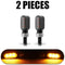 2pcs 3leds / United States