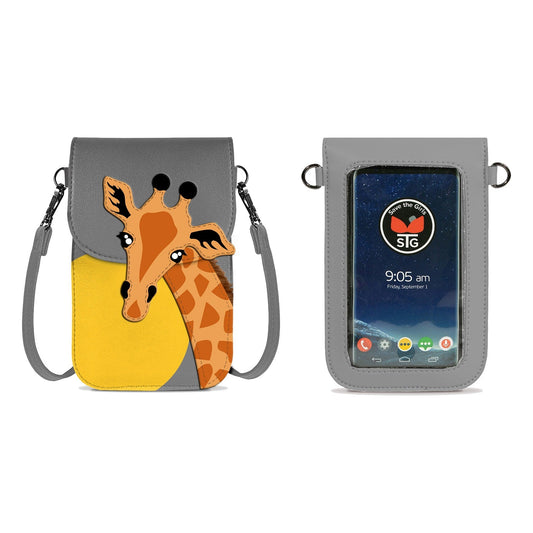 SaveTheGirls SaveTheGirls Safari Collection