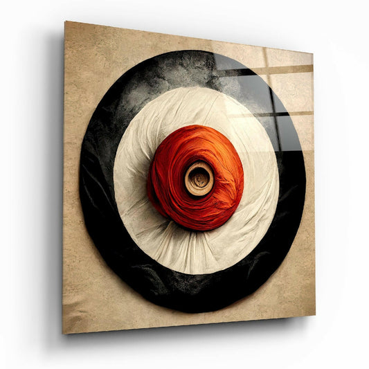Insigneart USA Insigneart USA Mysticism Glass Wall Art || Designer Collection