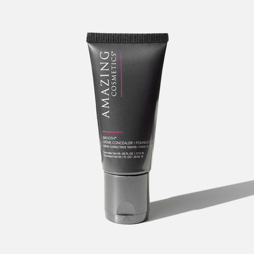 SMOOTH® Crème Concealer & Foundation Duo AmazingCosmetics