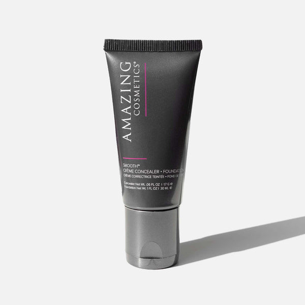 SMOOTH® Crème Concealer & Foundation Duo AmazingCosmetics