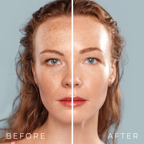 SMOOTH® Crème Concealer & Foundation Duo AmazingCosmetics