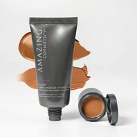 SMOOTH® Crème Concealer & Foundation Duo