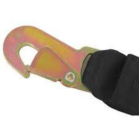 FE500 Wheelchair Ratchet Buckle for L Track RatchetStrap.Com
