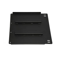 Cali Raised LED Transmission Skid Plate For 2010-2014 Toyota FJ Cruiser OffRoadUSA.com