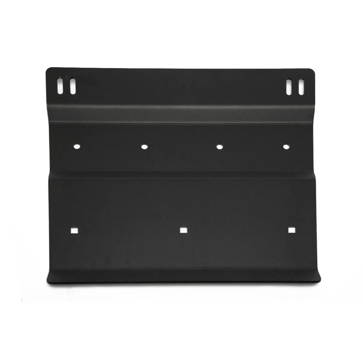 Cali Raised LED Transfer Skid Plate For 2010-2014 Toyota FJ Cruiser