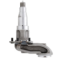 Spindle #42 - 4" Drop - 5-Bolt Flange - 5,200-7,000 lbs Trailer Axle