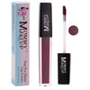 Madonna Stay Put Matte Lip Cream | Stunning Kiss-Proof Lipstick Mommy Makeup