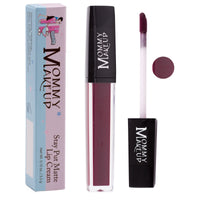 Madonna Stay Put Matte Lip Cream | Stunning Kiss-Proof Lipstick