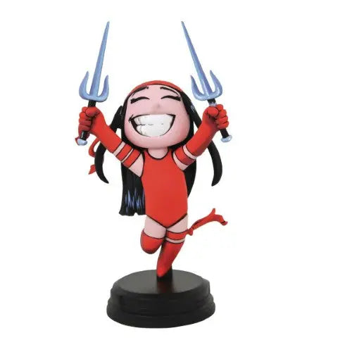 ToyShnip Marvel Animated Style Mini Figure - Select Figure(s)
