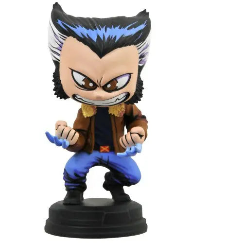 ToyShnip Marvel Animated Style Mini Figure - Select Figure(s)