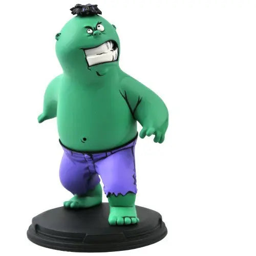 ToyShnip Marvel Animated Style Mini Figure - Select Figure(s)
