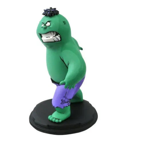 ToyShnip Marvel Animated Style Mini Figure - Select Figure(s)
