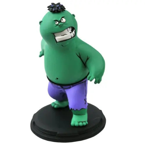 ToyShnip Marvel Animated Style Mini Figure - Select Figure(s)