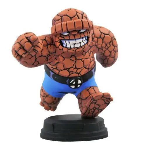 ToyShnip Marvel Animated Style Mini Figure - Select Figure(s)