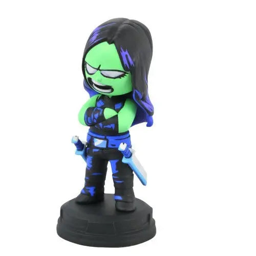 ToyShnip Marvel Animated Style Mini Figure - Select Figure(s)