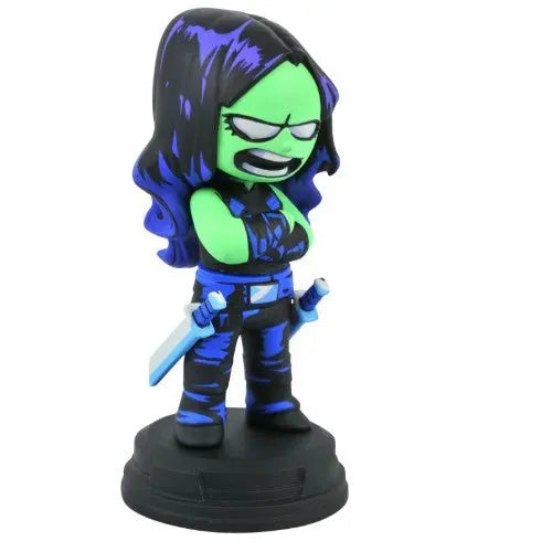 ToyShnip Marvel Animated Style Mini Figure - Select Figure(s)