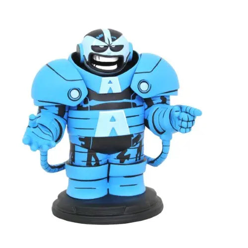 ToyShnip Marvel Animated Style Mini Figure - Select Figure(s)