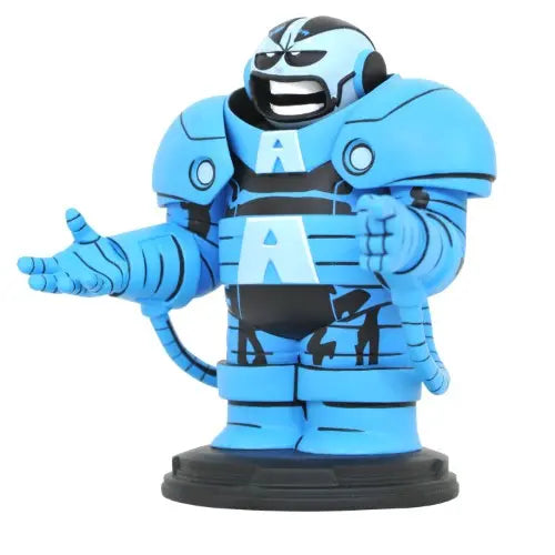 ToyShnip Marvel Animated Style Mini Figure - Select Figure(s)