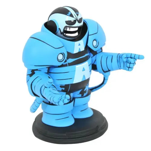 ToyShnip Marvel Animated Style Mini Figure - Select Figure(s)