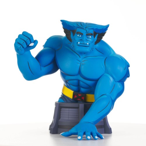 ToyShnip Marvel Animated X-Men 1/7 Scale Resin Bust - Select Figure(s)