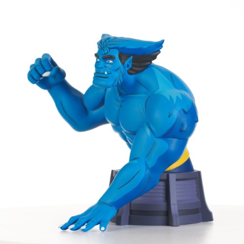 ToyShnip Marvel Animated X-Men 1/7 Scale Resin Bust - Select Figure(s)