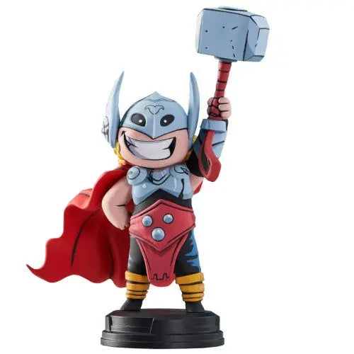 ToyShnip Marvel Animated Style Mini Figure - Select Figure(s)