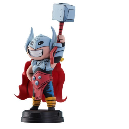 ToyShnip Marvel Animated Style Mini Figure - Select Figure(s)