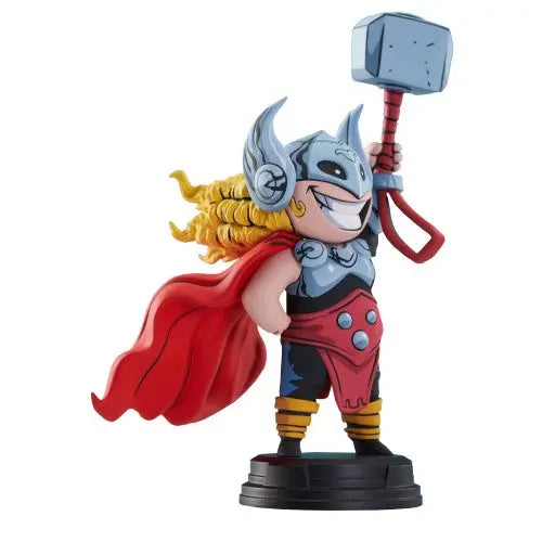 ToyShnip Marvel Animated Style Mini Figure - Select Figure(s)