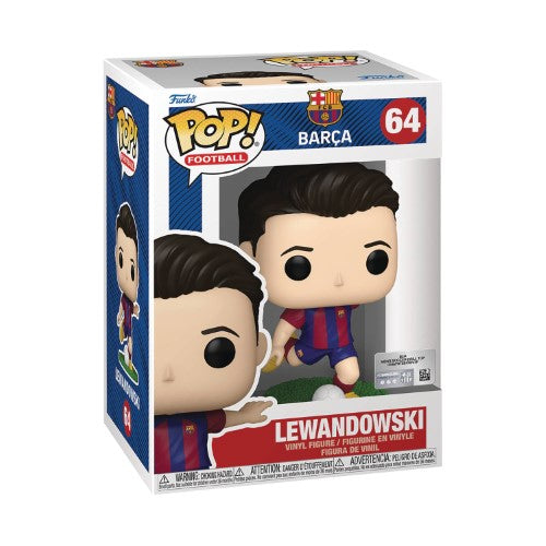 ToyShnip Funko Pop! Football Vinyl Figures - Select Figure(s)