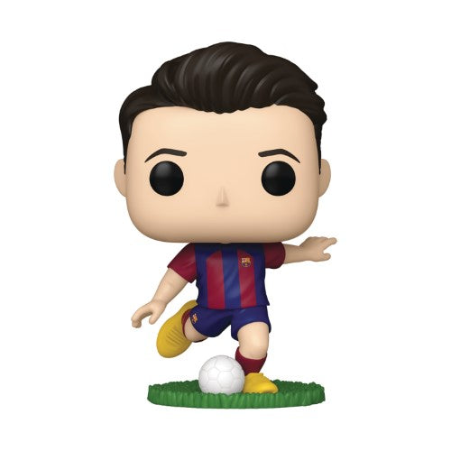 ToyShnip Funko Pop! Football Vinyl Figures - Select Figure(s)