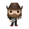 ToyShnip Funko Pop! Rocks - Chris Stapleton Vinyl Figure - Select Figure(s)