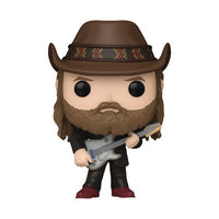 ToyShnip Funko Pop! Rocks - Chris Stapleton Vinyl Figure - Select Figure(s)