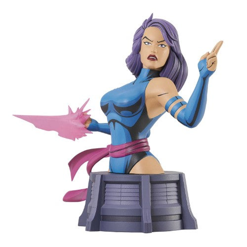 ToyShnip Marvel Animated X-Men 1/7 Scale Resin Bust - Select Figure(s)