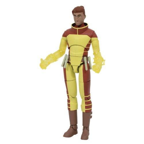 ToyShnip Invincible Deluxe Action Figure - Select Figure(s)
