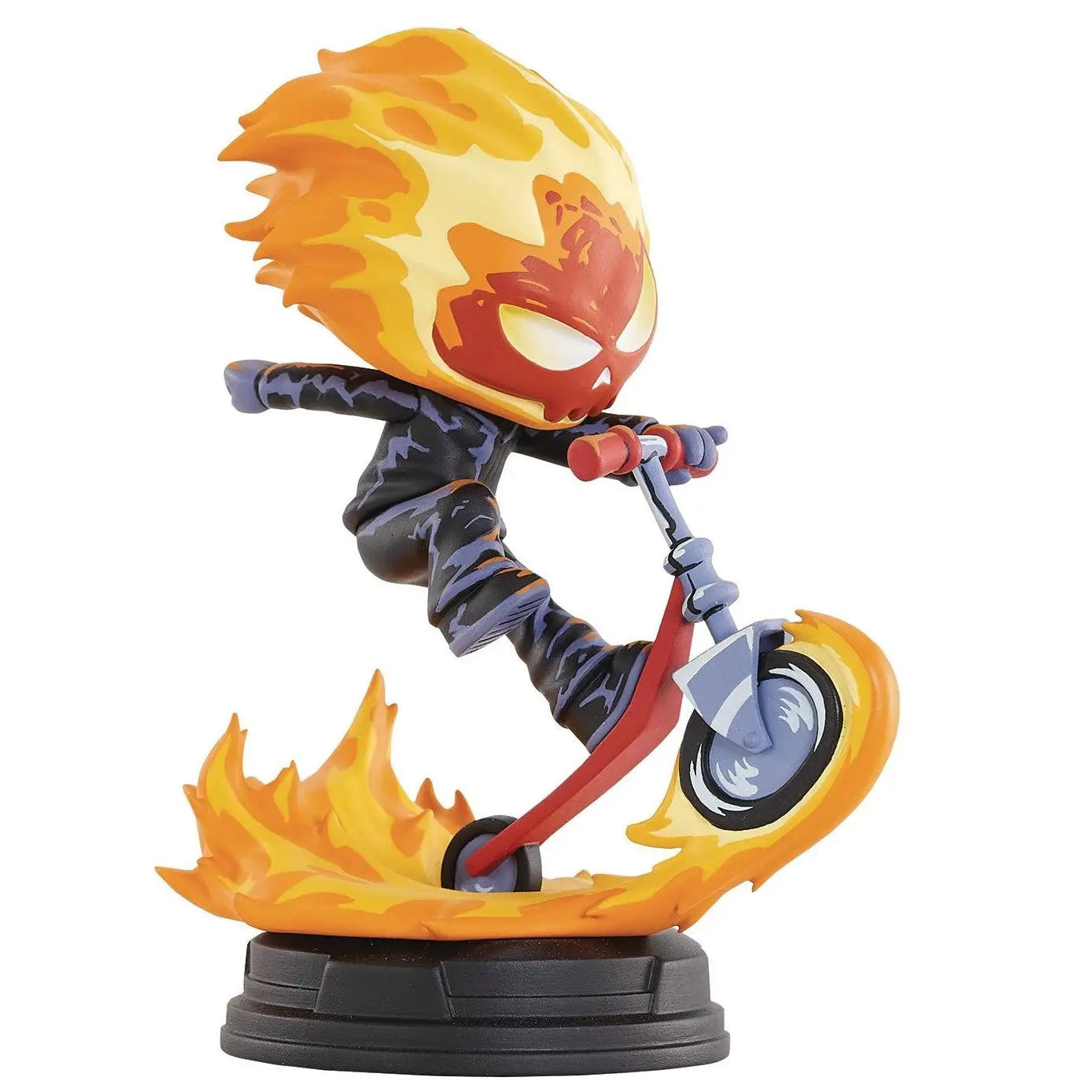 ToyShnip Marvel Animated Style Mini Figure - Select Figure(s)
